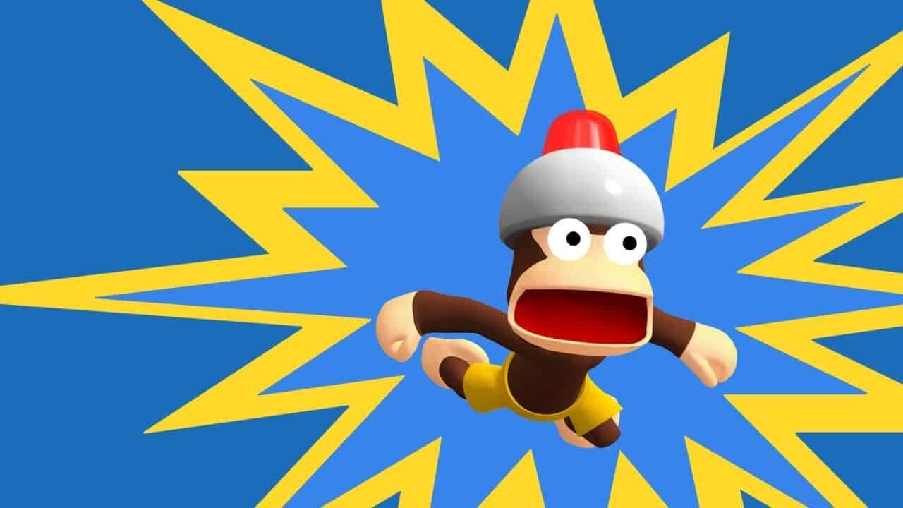 Ape Escape podría regresar con un nuevo juego del equipo de Sonic Mania