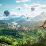 Jagex anuncia un nuevo RuneScape en desarrollo con Unreal Engine