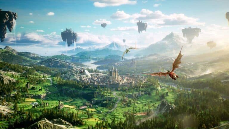 Jagex anuncia un nuevo RuneScape en desarrollo con Unreal Engine