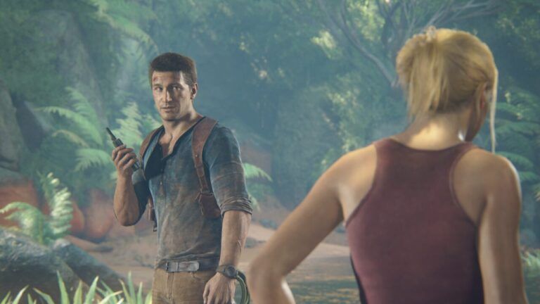 Un nuevo Uncharted sería el próximo proyecto de Naughty Dog tras Intergalactic