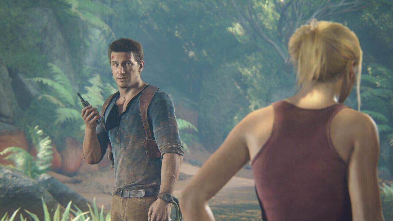 Un nuevo Uncharted sería el próximo proyecto de Naughty Dog tras Intergalactic