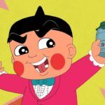 Obocchama-kun REBORN confirma su emisión en TV Asahi para 2027