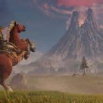 Ocarina of Time muestra su versión para Switch 2 antes de llegar el 5 de noviembre