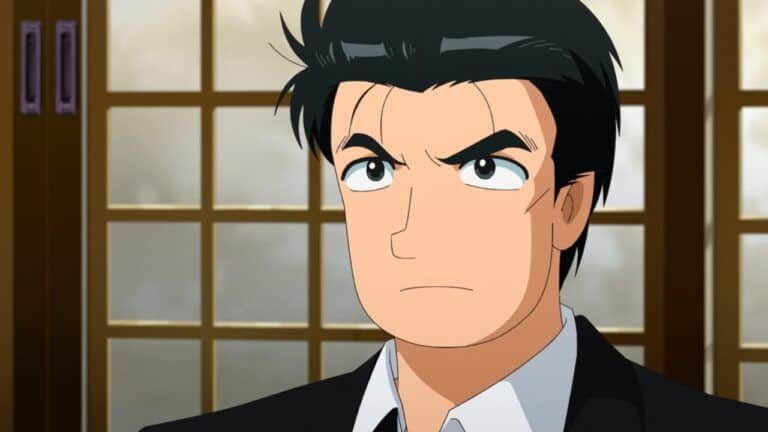 Oishinbo presenta su nuevo anime de televisión con un teaser y reparto principal