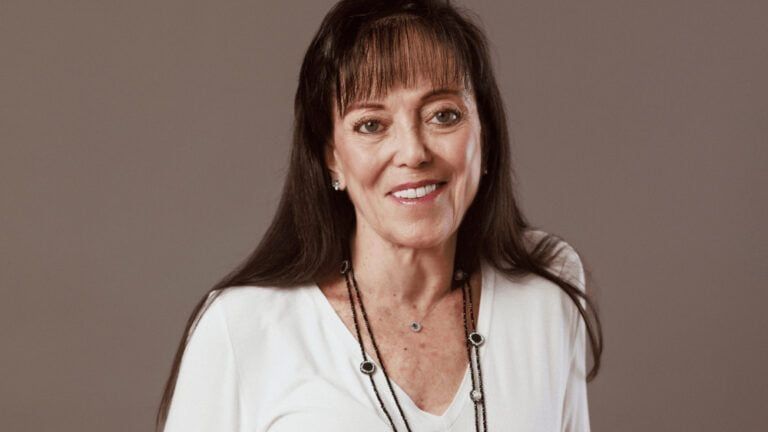 Olga Rabinovich recibirá el primer Premio Encontros del Festival de São Paulo