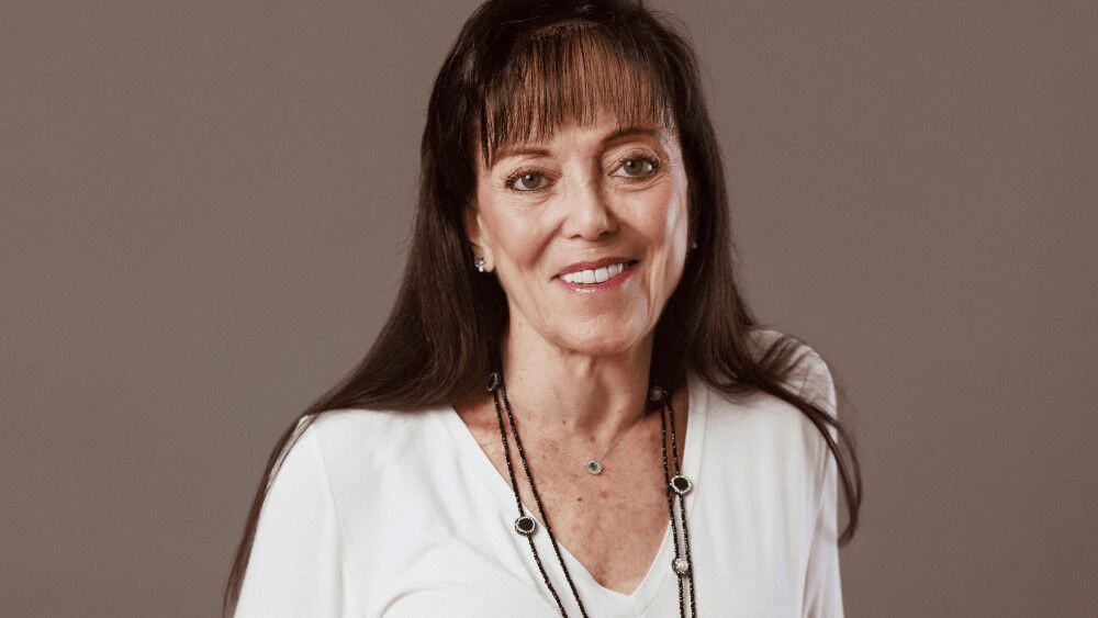 Olga Rabinovich recibirá el primer Premio Encontros del Festival de São Paulo Olga Rabinovich recibirá el primer Premio Encontros del Festival de São Paulo