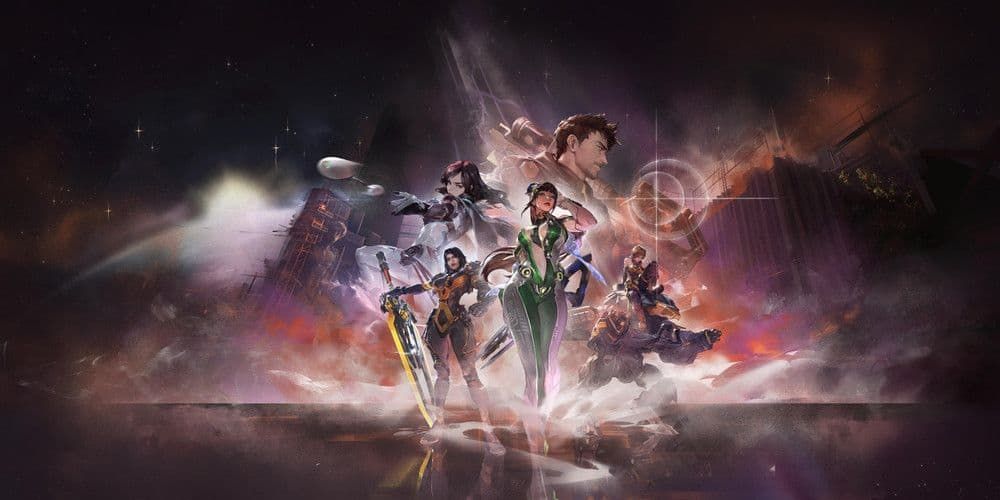 Overwatch y Stellar Blade estrenarán su colaboración el 3 de noviembre Overwatch y Stellar Blade estrenarán su colaboración el 3 de noviembre