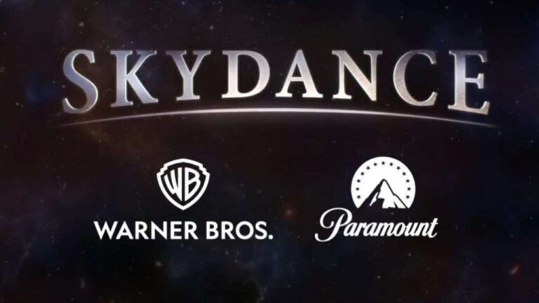 Paramount y Warner Bros. Discovery ya operan bajo Skydance: el futuro de Warner Bros. Games sigue en el aire