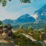 The Witcher 3: Wild Hunt — Remastered recibe el parche 5.01 y prepara mejoras para Switch 2