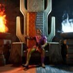 The Elder Scrolls IV: Oblivion Remastered corrige en Switch 2 el fallo visual del último parche