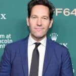 Paul Rudd explica por qué ya no lleva el móvil a los rodajes