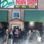 La producción de Pawn Shop se detiene temporalmente en Montana tras las protestas locales