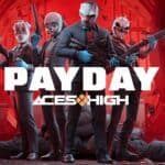PAYDAY: Aces High lleva los atracos para cuatro a la VR y ya tiene demo gratis