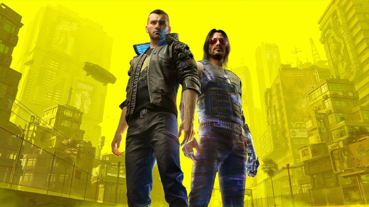 Cyberpunk 2077 prepara su salto al cine con una película de acción real producida por Paramount Cyberpunk 2077 prepara su salto al cine con una película de acción real producida por Paramount