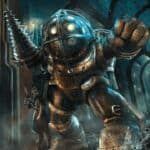 La película de BioShock encara la recta final de su guion antes de pasar a producción