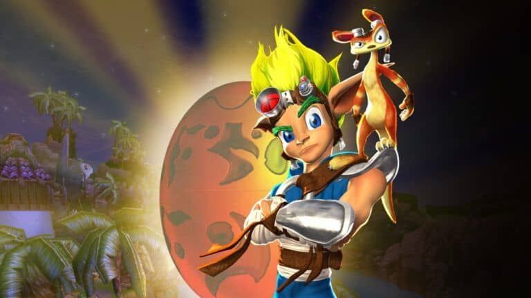La película de Jak and Daxter sumaría a los guionistas de Minecraft, según DanielRPK