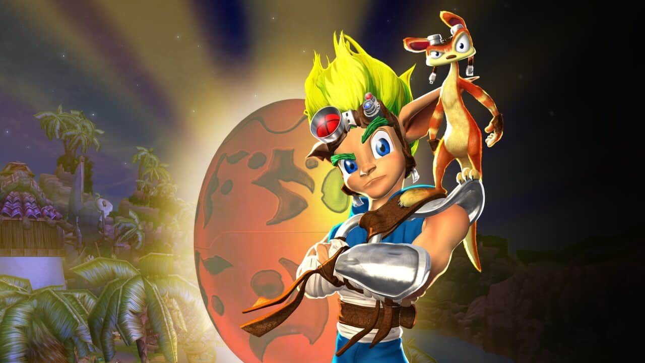 La película de Jak and Daxter sumaría a los guionistas de Minecraft, según DanielRPK La película de Jak and Daxter sumaría a los guionistas de Minecraft, según DanielRPK