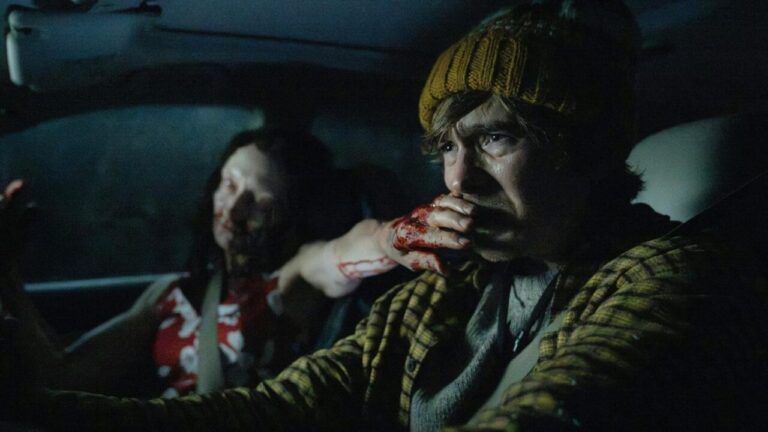 La nueva película de Resident Evil supera los 250 millones de dólares en taquilla