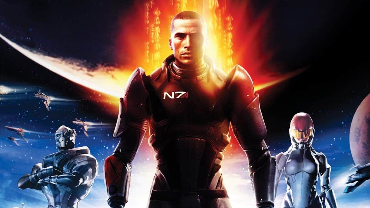 La petición para recuperar Mass Effect: Universe supera las 200.000 firmas en solo unos días