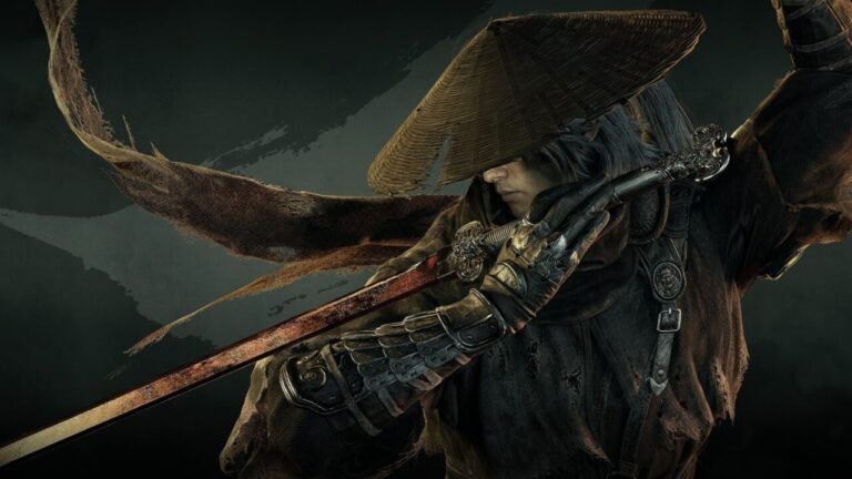 Phantom Blade Zero en PS5: 134,857 GB y posible precarga el 27 de octubre