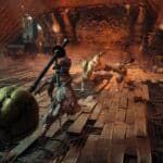 Phantom Blade Zero pide 300 GB libres en PC aunque su instalación ocupa 145 GB