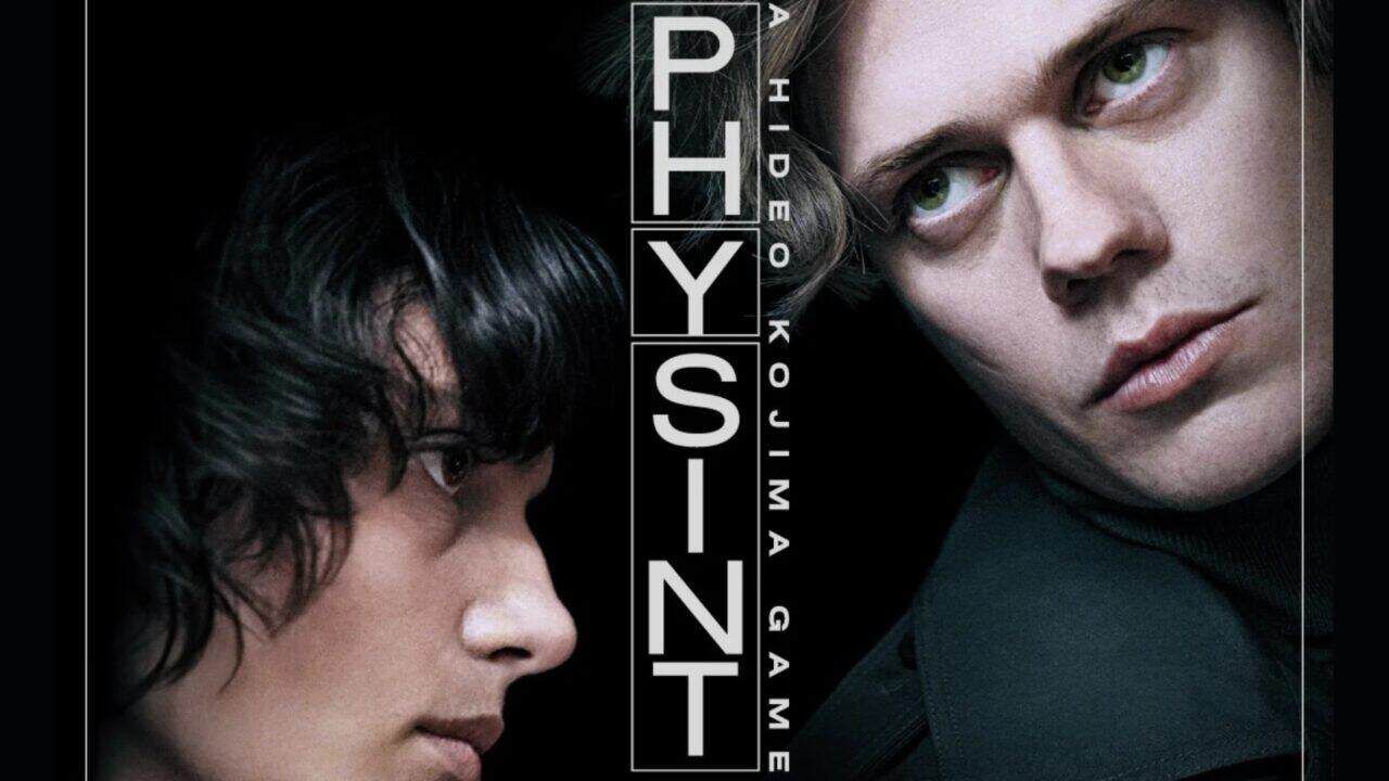 PHYSINT recuperará las raíces de Metal Gear y entrará en producción en 2027