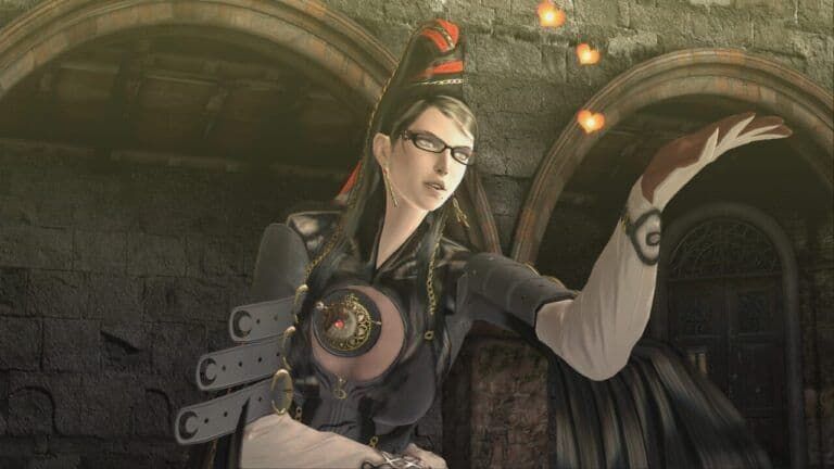 PlatinumGames apunta a un nuevo Bayonetta, pero aún no lo confirma PlatinumGames apunta a un nuevo Bayonetta, pero aún no lo confirma