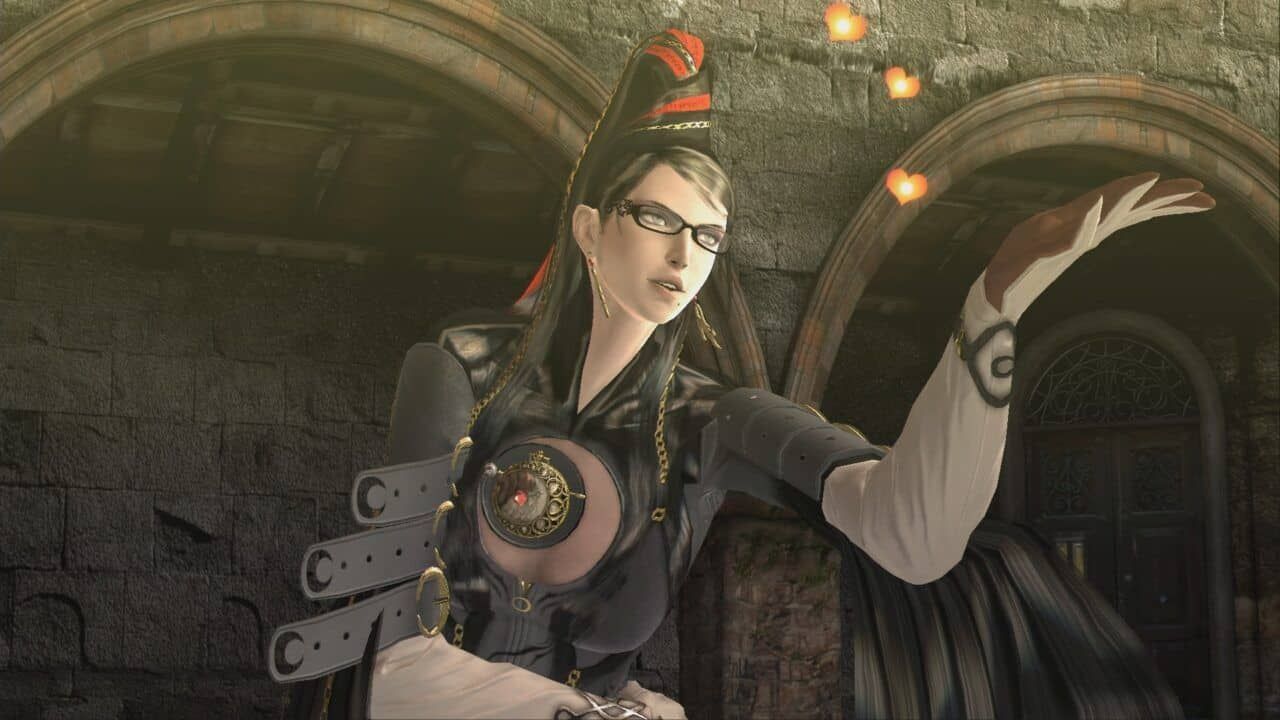 PlatinumGames apunta a un nuevo Bayonetta, pero aún no lo confirma