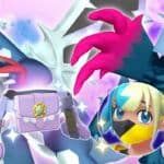 Pokémon Champions anuncia los pases de batalla de la Temporada M-7