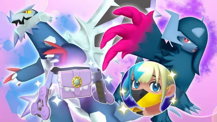 Pokémon Champions anuncia los pases de batalla de la Temporada M-7