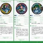 Pokémon revela cinco nuevas PokéLids con Nuoh en Kochi