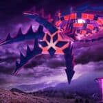 Pokémon GO recupera a Eternatus con más Partículas Máximas y Power Spots durante Dynamax Trails