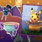 Pokémon GO anuncia Halloween 2026 Parte I con Pikachu disfrazado y bonus de captura