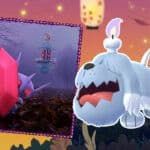 Pokémon GO Halloween 2026 Parte II añade a Mega Sableye y al Greavard variocolor