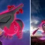 Pokémon GO ofrecerá a Meltan Dinamax y una chapa para maximizar una estadística en Into the Wild
