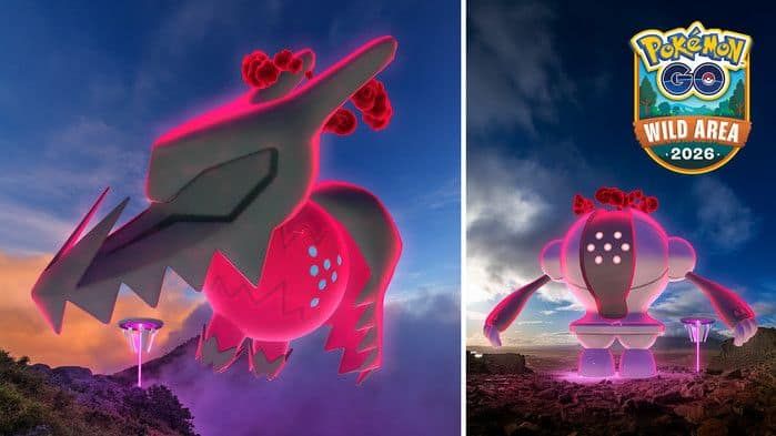 Pokémon GO ofrecerá a Meltan Dinamax y una chapa para maximizar una estadística en Into the Wild Pokémon GO ofrecerá a Meltan Dinamax y una chapa para maximizar una estadística en Into the Wild