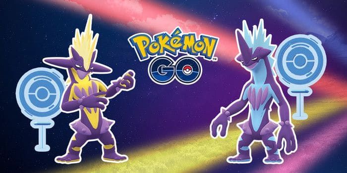 Pokémon GO llevará encuentros y tareas especiales a Pokémon Night Out en Los Ángeles y Londres Pokémon GO llevará encuentros y tareas especiales a Pokémon Night Out en Los Ángeles y Londres