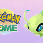 Pokémon HOME regalará un Celebi al completar FireRed y LeafGreen en Switch