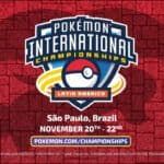Pokémon Latin America International Championships 2027 abre sus inscripciones y suma un concurso de cosplay