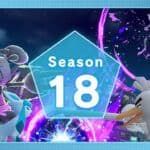 Pokémon Legends: Z-A anuncia las fechas de la Temporada 18 de Combates Clasificatorios