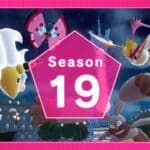 Pokémon Legends: Z-A fija las fechas de su Temporada 19 de Combates Clasificados
