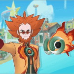 Pokémon Masters EX activa un nuevo evento con Lysandre y Chi-Yu