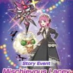 Pokémon Masters EX brings back Lacey and Sabrina's parade