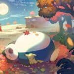 Pokémon Sleep celebrará Good Sleep Day #40 del 25 al 28 de octubre