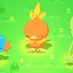 Pokémon Sleep celebrará Pokémon Growth Week Vol. 6 del 12 al 19 de octubre