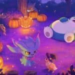 Pokémon Sleep celebrará Halloween del 26 de octubre al 2 de noviembre