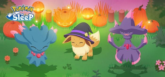 Pokémon Sleep sumará a Misdreavus y Mismagius el 26 de octubre