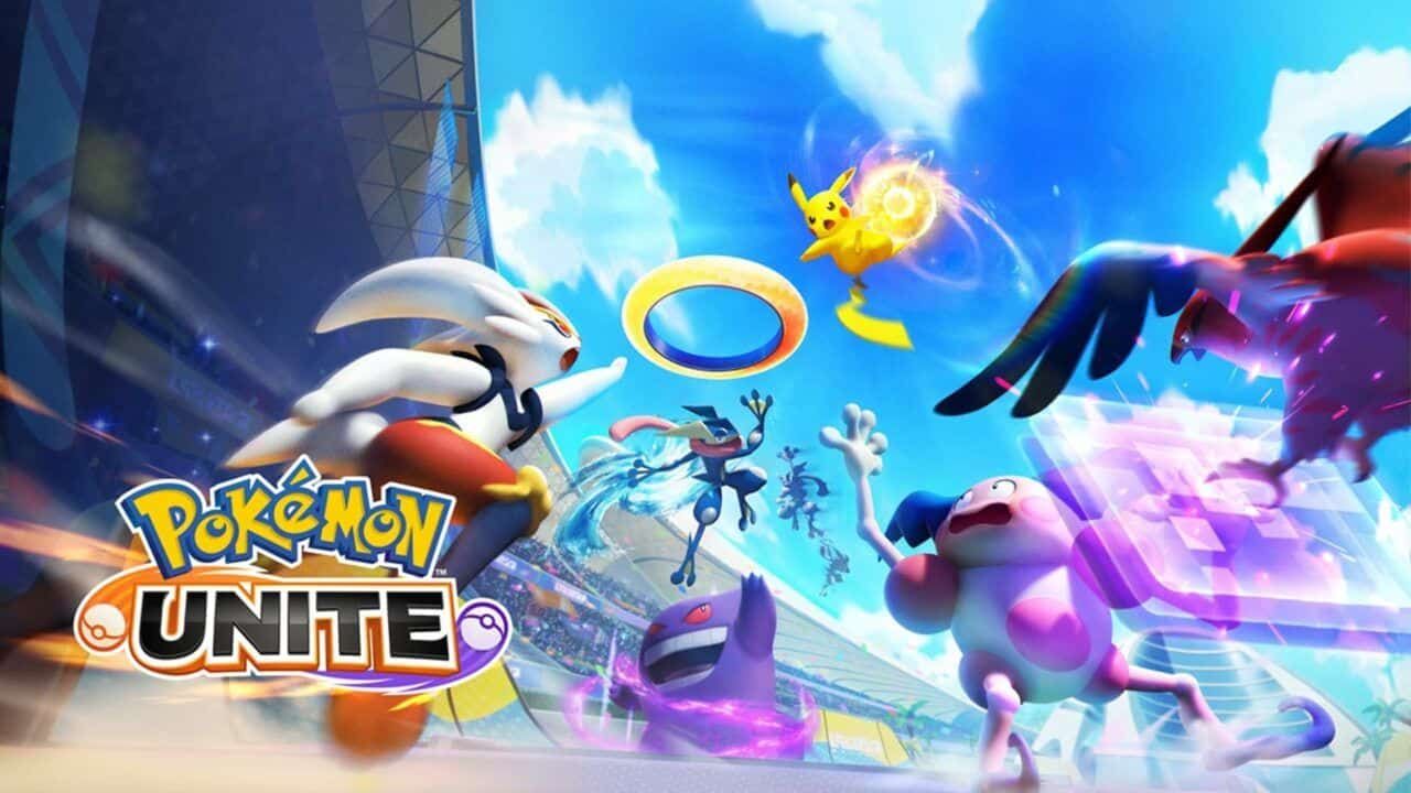 Pokémon UNITE prepara su cierre en marzo de 2027 y pone fin a las compras Pokémon UNITE prepara su cierre en marzo de 2027 y pone fin a las compras