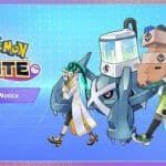 Pokémon UNITE añadirá un evento especial y Library antes de su cierre
