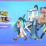 Pokémon UNITE anuncia su cierre para marzo de 2027